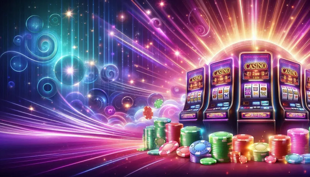 BeonBet Casino