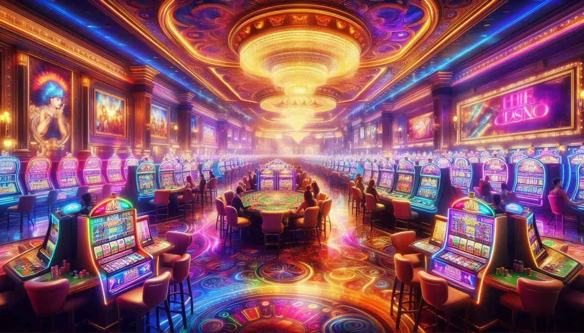 BeonBet Casino